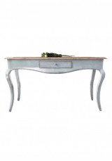 Ector Antique style Console Table W141cm *Last Stocks Ector Antique style Console Table W141cm *Last Stocks